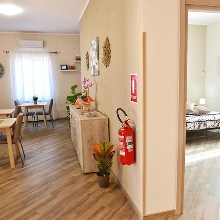 B&B Monday Fiumicino Zewnętrze zdjęcie