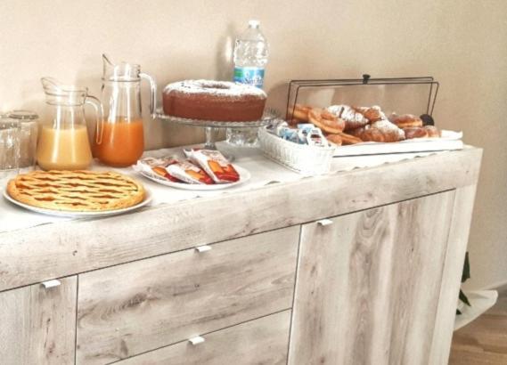 B&B Monday Fiumicino Zewnętrze zdjęcie
