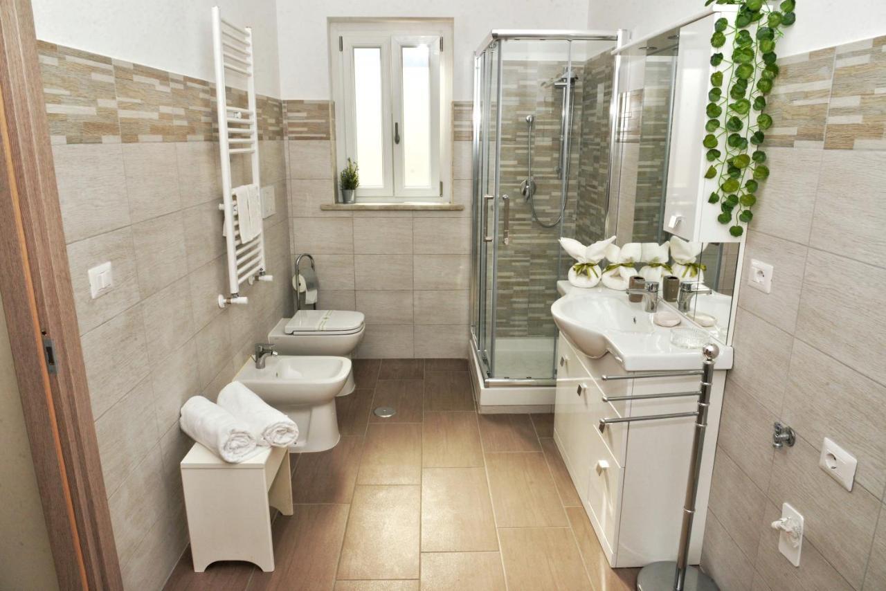 B&B Monday Fiumicino Zewnętrze zdjęcie
